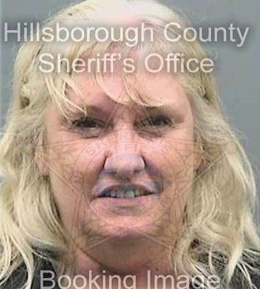 Bradyreardon Colleen - Hillsborough County, FL 