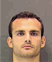 Levine Nathanael - Sarasota County, FL 