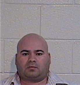 Martinez Oscar - Hidalgo County, TX 