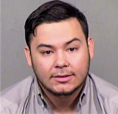 Tovar Francisco - Maricopa County, AZ 