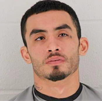 Hernandez Gerardo - Johnson County, KS 