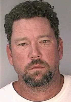 Mcgee James - Hillsborough County, FL 
