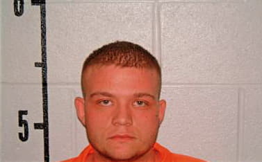 Meyer Loyd - Bullitt County, KY 