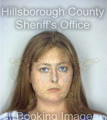 Meyer Christina - Hillsborough County, FL 