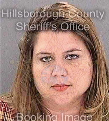 Walters Cynthia - Hillsborough County, FL 