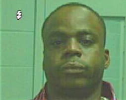 Bradford Edmumund - Union County, AR 