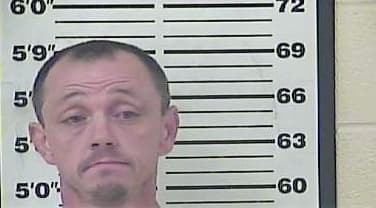 Russell Harold - Carter County, TN 