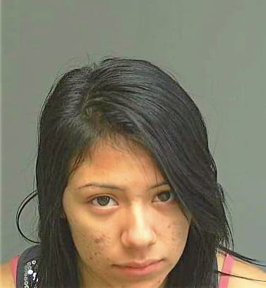 Hernandez Melissa - Douglas County, GA 