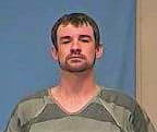 Horton Nicholas - Saline County, AR 