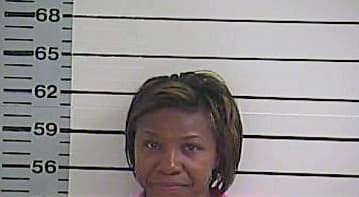 Skinner Tamika - Desoto County, MS 