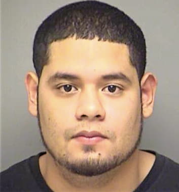 Rodriguez David - Denton County, TX 