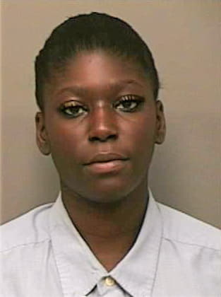 Williams Javonne - Montgomery County, TN 