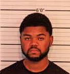 Jones Raheym - Shelby County, TN 