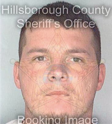 Sutter Shawn - Hillsborough County, FL 