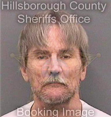 Riggs Todd - Hillsborough County, FL 