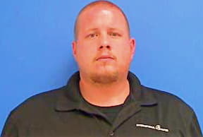 Benfield Christopher - Catawba County, NC 