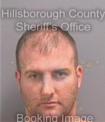 Bley Daniel - Hillsborough County, FL 