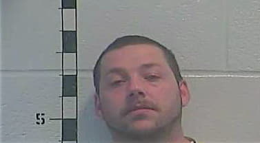 Witt David - Shelby County, KY 
