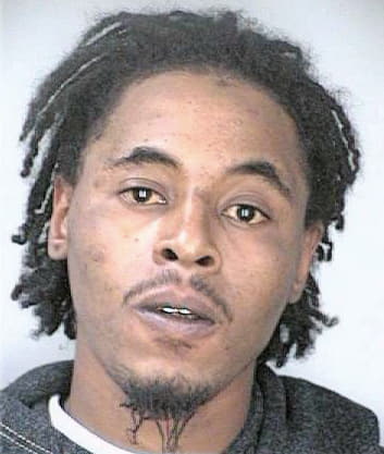 Mcloyd Jimmy - Hillsborough County, FL 