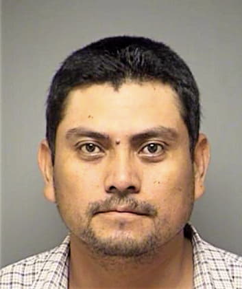 Delatorre Jose - Denton County, TX 