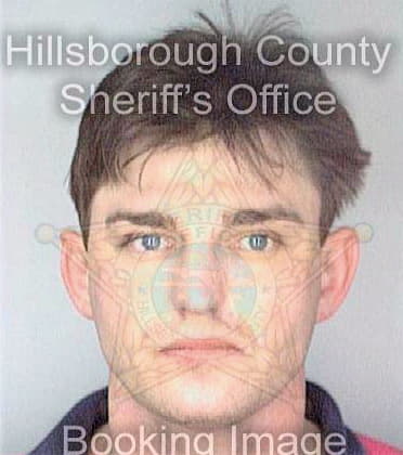 Blomquist Kevin - Hillsborough County, FL 