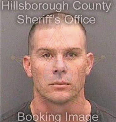 Schulze Jacob - Hillsborough County, FL 