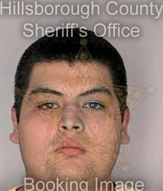 Blaz Javier - Hillsborough County, FL 