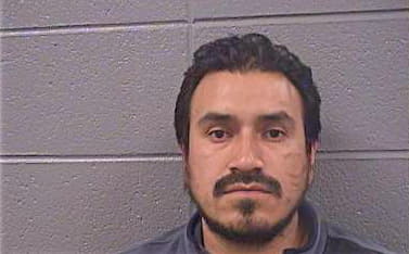 Hernandez Jorge - Cook County, IL 