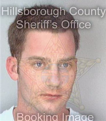 Mckeen Michael - Hillsborough County, FL 
