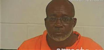 Johnson Tiant - Marion County, MS 