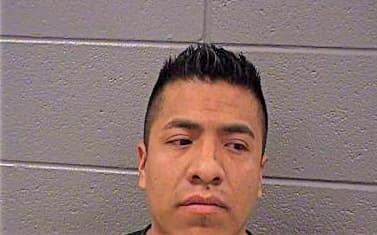 Cortez Adalberto - Cook County, IL 