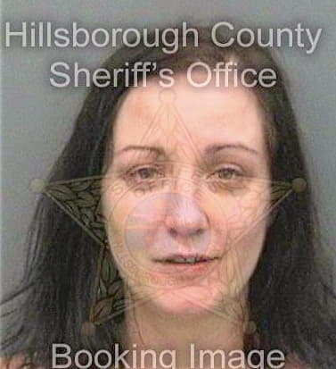 Skinner Amanda - Hillsborough County, FL 