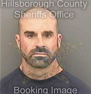 Bollinger Bradley - Hillsborough County, FL 