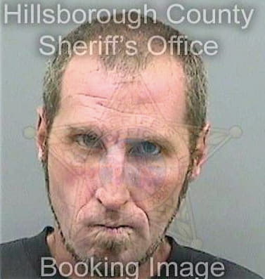 Hough Christopher - Hillsborough County, FL 