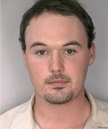 Miller James - Hillsborough County, FL 