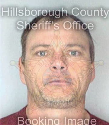 Scofield James - Hillsborough County, FL 