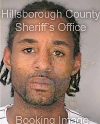 Shaw James - Hillsborough County, FL 