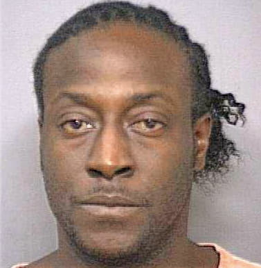 Blocker Leonard - Marion County, FL 