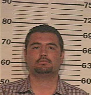 Rodriguez Robert - Hidalgo County, TX 