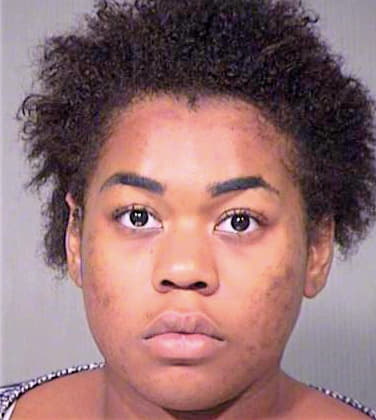 Thomas Vanessa - Maricopa County, AZ 