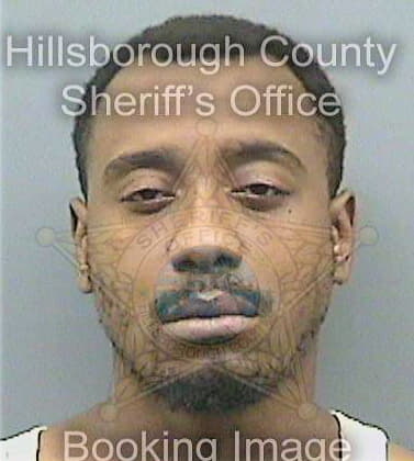 Causey Delano - Hillsborough County, FL 