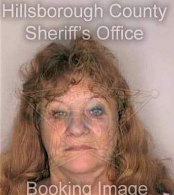 Blaney Elizabeth - Hillsborough County, FL 