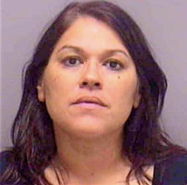 Stevens Esther - Lee County, FL 