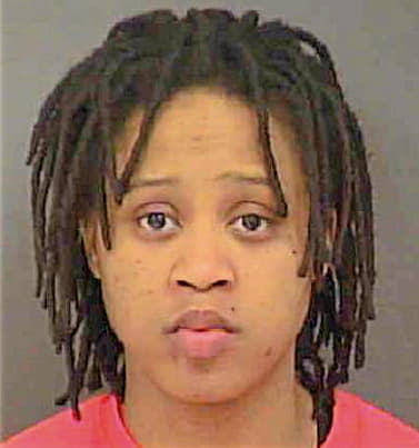 Byrd Alexus - Mecklenburg County, NC 