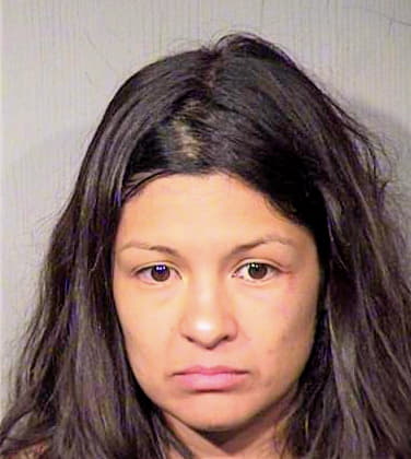 Lopez Jazmin - Maricopa County, AZ 