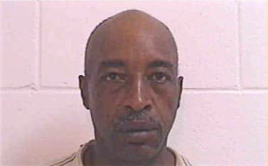 Anderson Mack - Decatur County, GA 