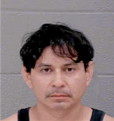 Romero Pedro - Mecklenburg County, NC 