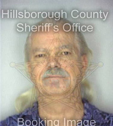 Howard Ronald - Hillsborough County, FL 