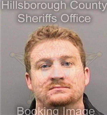 Erdle Ryan - Hillsborough County, FL 