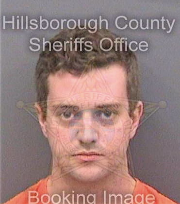 Carter Thomas - Hillsborough County, FL 